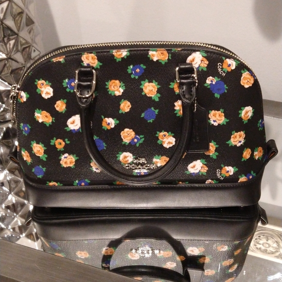 Coach Handbags - Coach Crossbody Bag